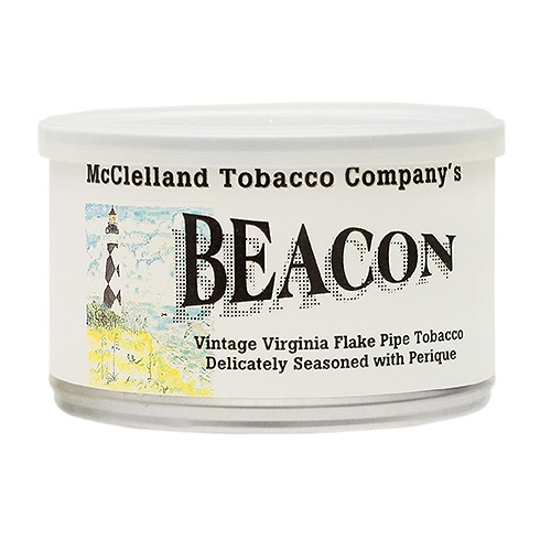 Табак для трубки McClelland Collector Blends Beacon - 50 гр.